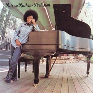 Patrice Rushen - Prelusion (1974)