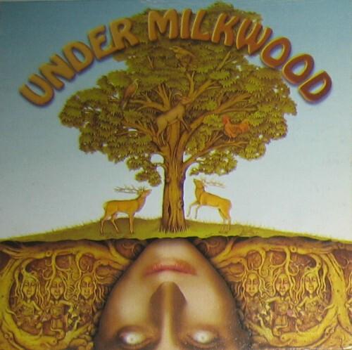 Under Milkwood - Under Milkwood (1969)