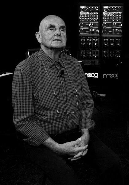 Hans-Joachim Roedelius