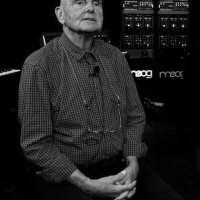 Hans-Joachim Roedelius
