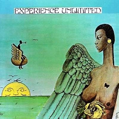 Experience Unlimited - Free Yourself (1977)