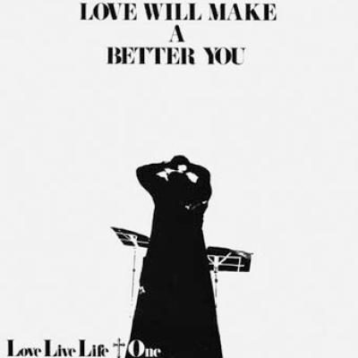 Love Live Life