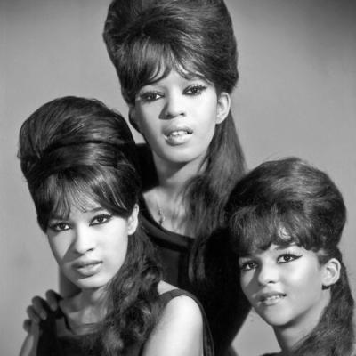 The Ronettes