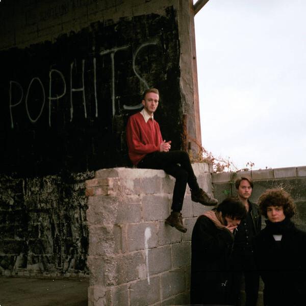 Mankind - Pophits (2020)