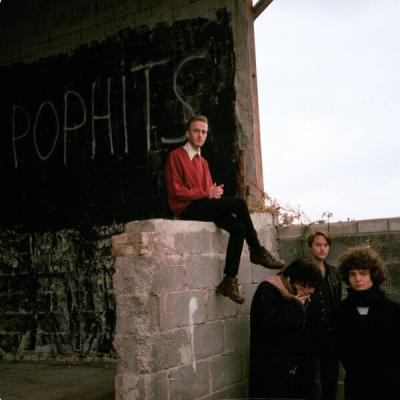 Mankind - Pophits (2020)