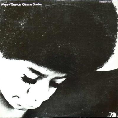 Merry Clayton - Gimme Shelter (1970)