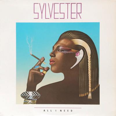 Sylvester - All I Need (1982)