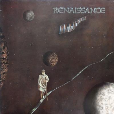 Renaissance - Illusion (1971)