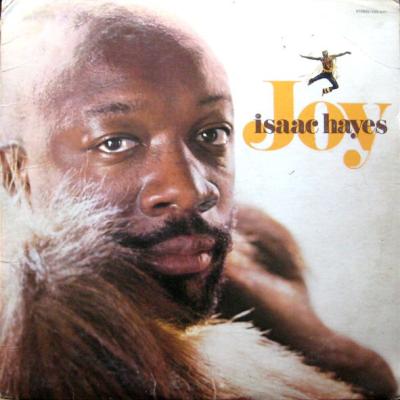 Isaac Hayes - Joy (1973)