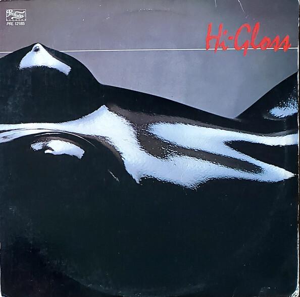 Hi-Gloss - Hi-Gloss (1981)