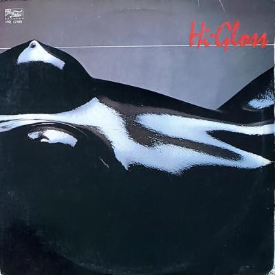 Hi-Gloss - Hi-Gloss (1981)