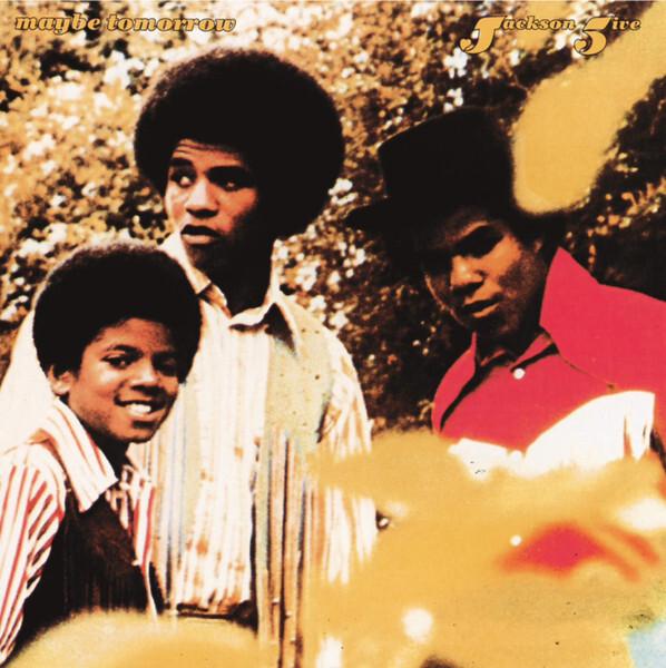 The Jackson 5 - Maybe Tomorrow (1971)
