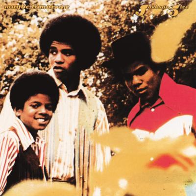 The Jackson 5 - Maybe Tomorrow (1971)