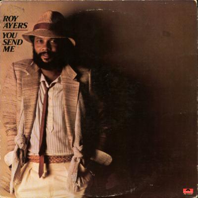 Roy Ayers - You Send Me (1978)