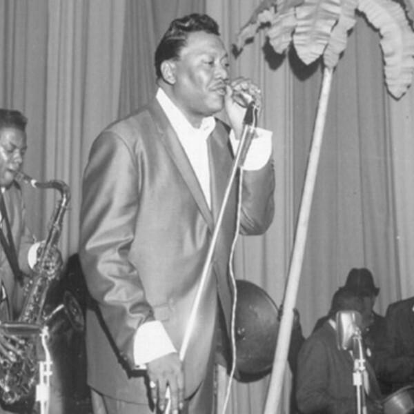 Bobby Bland
