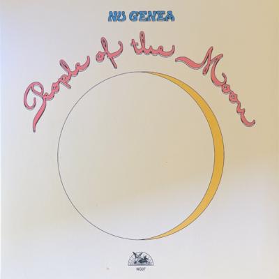 Nu Genea - People Of The Moon (2026)