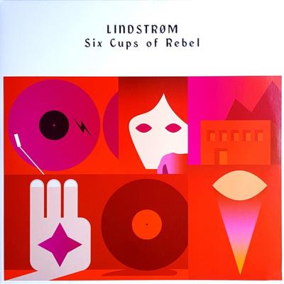Lindstrøm - Six Cups Of Rebel (2012)