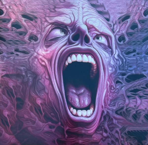 Various - Reimagining The Court Of The Crimson King (2024)