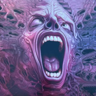 Various - Reimagining The Court Of The Crimson King (2024)