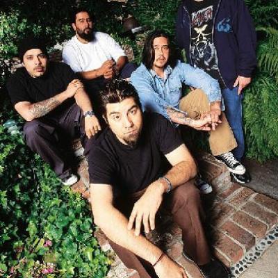 Deftones