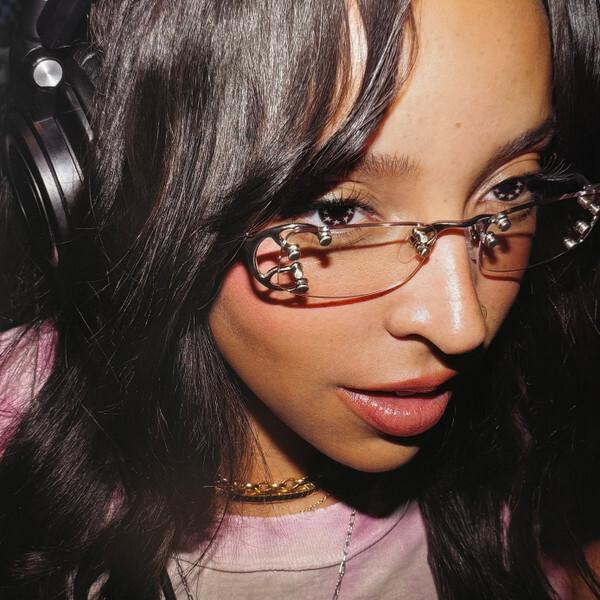 Tinashe - Popstar (2026)