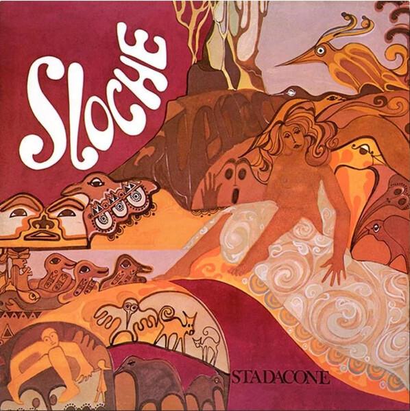 Sloche - Stadacone (1976)