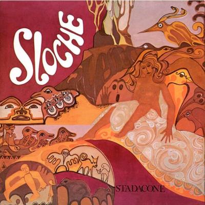 Sloche - Stadacone (1976)