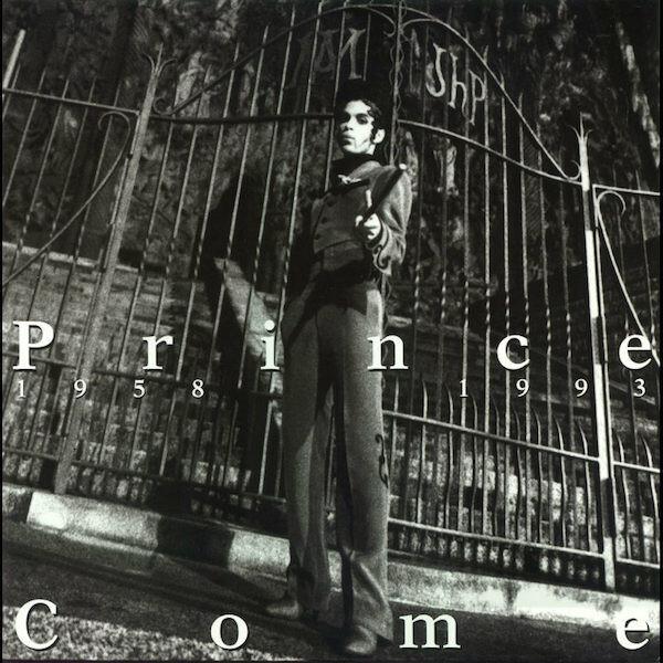Prince - Come (1994)