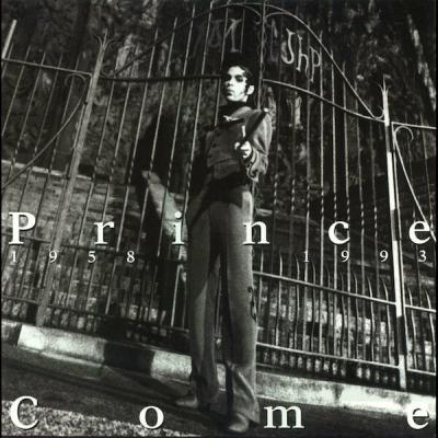 Prince - Come (1994)