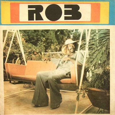 Rob - Rob (1977)