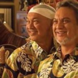 The Brothers Cazimero