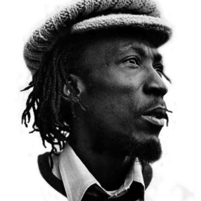 Alton Ellis