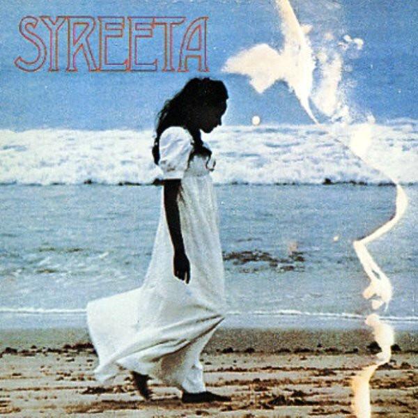 Syreeta - Syreeta (1972)