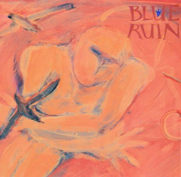 Blue Ruin - Lighthouse Girl (1989)