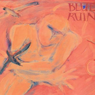 Blue Ruin - Lighthouse Girl (1989)