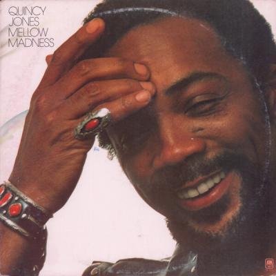 Quincy Jones - Mellow Madness (1975)