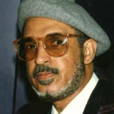 Idris Muhammad