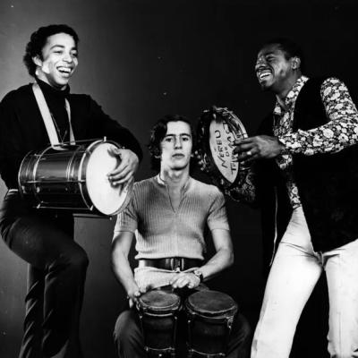 Trio Mocotó