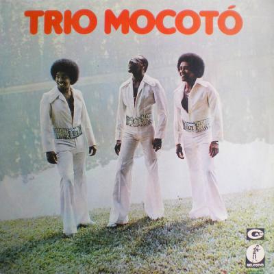 Trio Mocotó - Trio Mocotó (1977)