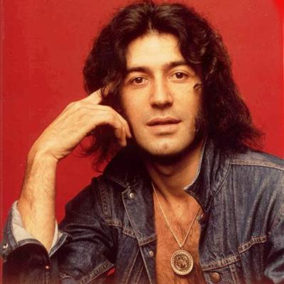 Albert Hammond