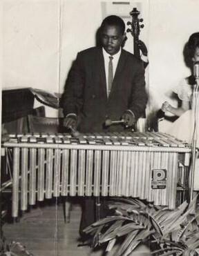 Lennie Hibbert