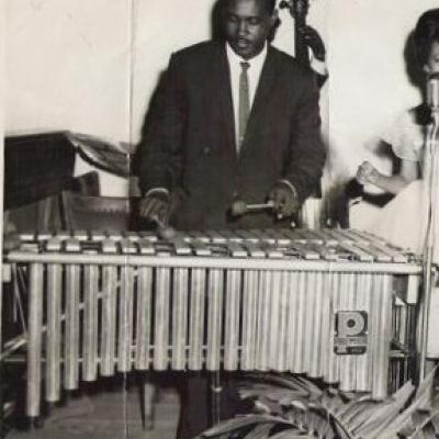 Lennie Hibbert