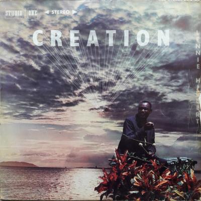 Lennie Hibbert - Creation (1969)