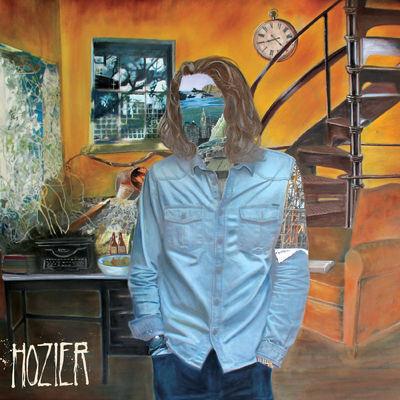 Hozier - Hozier (2015)