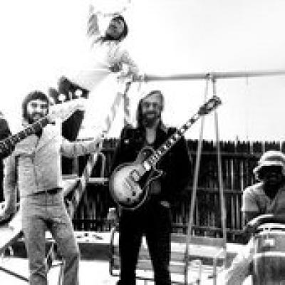 Dennis Coffey And The Detroit Guitar Band