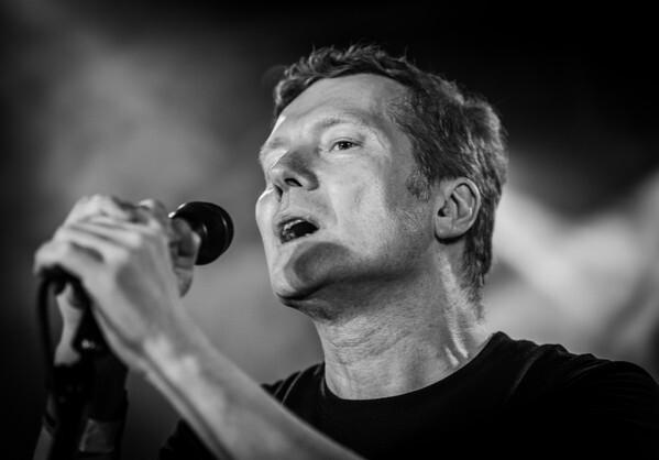 Tim Bowness