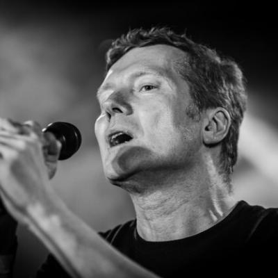 Tim Bowness