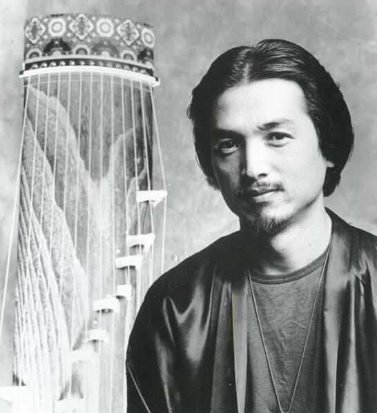Osamu Kitajima