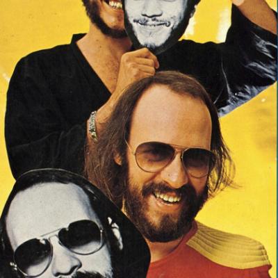 Lincoln Olivetti & Robson Jorge