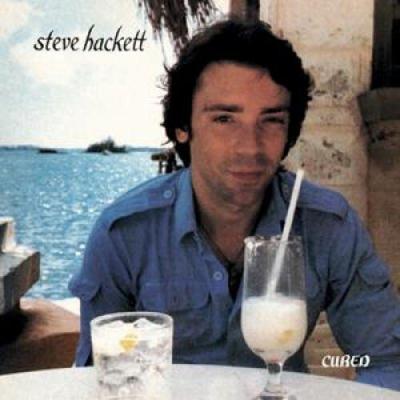 Steve Hackett - Cured (1981)